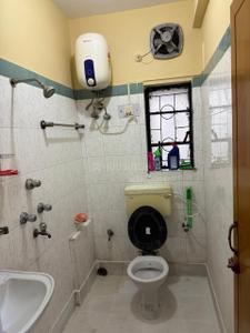 Image of 1008 Sq.ft 2.5 BHK Apartment / Flat for sale in Bengal Peerless Avishikta, Haltu, Kolkata for Rs. 11500000