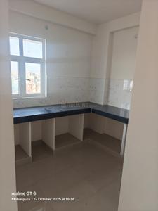 Kitchen Image of 900 Sq.ft 2.5 BHK Apartment / Flat for sale in Unique Sapphire, Mansarovar Jaipur for Rs. 4300000