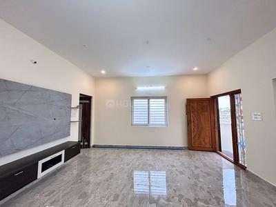 Hall Image of 1200 Sq.ft 3 BHK Independent House for sale in Guduvancheri Chennai for Rs. 7320000