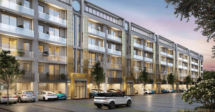 Smart World Gems Main Image 1