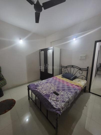 SM Ventures Silversky Bedroom 1