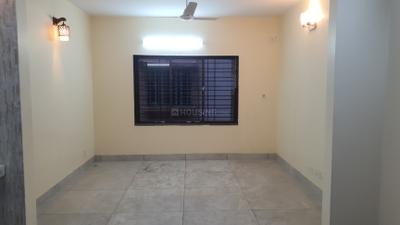 Living Room Image of 1450 Sq.ft 3 BHK Apartment / Flat for sale in New Town Kolkata for Rs. 10100000