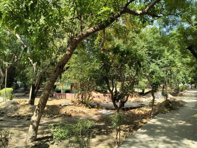 Playing Area Image of 4636 Sq.ft Residential Plot / Land for sale in Palam Vihar Gurgaon for Rs. 112500000