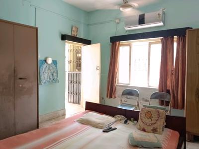 Bedroom Image of 1294 Sq.ft 3 BHK Independent House for sale in Sarsuna Kolkata for Rs. 12000000
