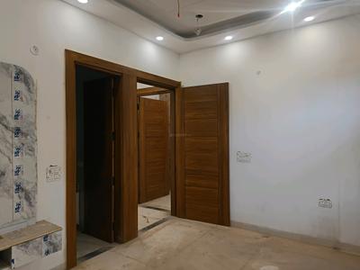 Bedroom Image of 1500 Sq.ft 3 BHK Builder Floor for sale in Vasundhara Ghaziabad for Rs. 19000001