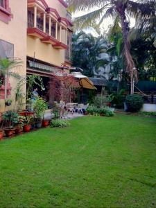 Image of 5500 Sq.ft 4.5 BHK Independent House for sale in Kalyani Nagar, Pune for Rs. 110000000