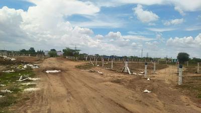 Image of 130680 Sq.ft Residential Plot / Land for sale in Tuckerammalpuram, Tirunelveli for Rs. 90000000