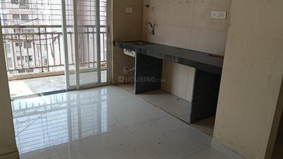 Kitchen Image of 1083 Sq.ft 2 BHK Apartment / Flat for sale in Imperial Crest, Taloja Navi Mumbai for Rs. 7200000