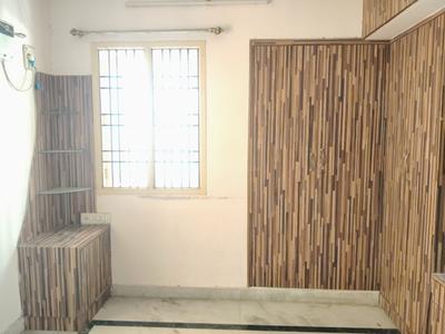 Bedroom Image of 1100 Sq.ft 2 BHK Apartment / Flat for rent in Kodambakkam Chennai for Rs. 26000