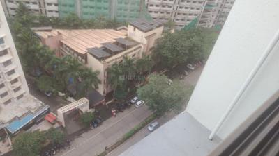 Image of 990 Sq.ft 2 BHK Apartment / Flat for sale in Shree Crest And Celestia, Mulund East, Mumbai for Rs. 15000000