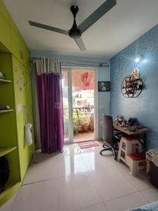 Hall Image of 1178 Sq.ft 2 BHK Apartment / Flat for sale in Favourite Elegance by Favourite Developers, Hebbal Bengaluru for Rs. 9500000