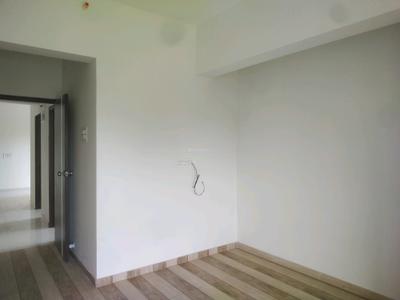 Bedroom Image of 1065 Sq.ft 2 BHK Apartment / Flat for sale in West Pioneer Metro Residency, Kalyan East Kalyan for Rs. 7500000