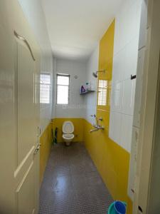 Bathroom Image of 3400 Sq.ft 3 BHK Penthouse for sale in Panjim Goa for Rs. 28000000