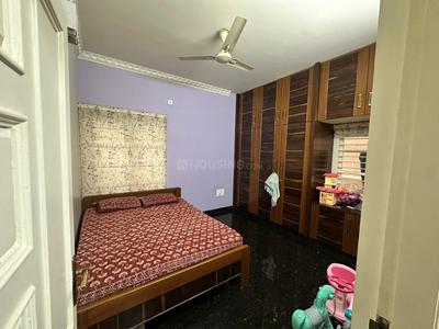 Bedroom Image of 3070 Sq.ft 4 BHK Independent House for sale in Singasandra Bengaluru for Rs. 28000000