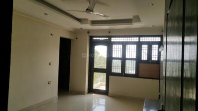 Bedroom Image of 2110 Sq.ft 4 BHK Apartment / Flat for sale in Parker Residency, Sector 61 Sonipat for Rs. 14500000