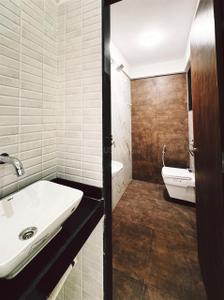 Image of 789 Sq.ft 1 BHK Apartment / Flat for sale in Ulwe, Navi Mumbai for Rs. 6720000