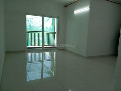 Hall Image of 1216 Sq.ft 2 BHK Apartment / Flat for sale in Goyal Orchid Life by Goyal &amp; co | Hariyana Group, Gunjur Palya Bengaluru for Rs. 15500000