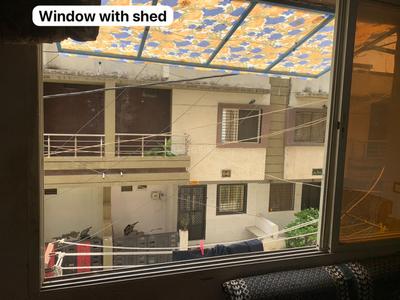 Balcony Image of 485 Sq.ft 1 BHK Apartment / Flat for sale in Kosamba Surat for Rs. 800000