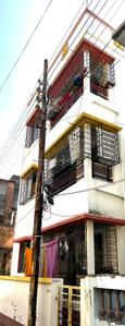 Image of 510 Sq.ft 1 BHK Apartment / Flat for sale in Naktala, Kolkata for Rs. 2000000