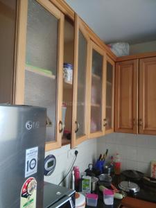 Kitchen Image of 1642 Sq.ft 3 BHK Apartment / Flat for sale in Suncity Essel Towers, Sushant Lok Phase 1 Gurgaon for Rs. 33000000
