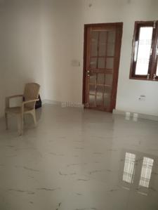 Hall Image of 1600 Sq.ft 2 BHK Builder Floor for rent in Vrindavan Yojana Lucknow for Rs. 17000