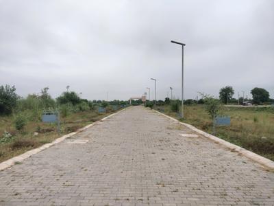 Image of 127 Sq.ft Residential Plot / Land for sale in Adore Smart City, Tajupur, Faridabad for Rs. 13462000