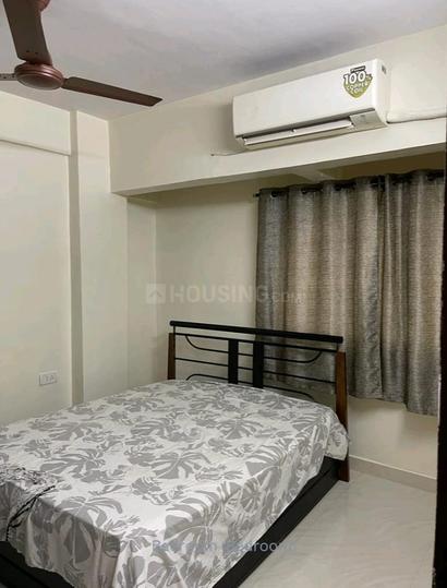 Belur Nagasandra, Bellandur Bedroom 1
