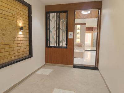 Image of 2100 Sq.ft 3 BHK Apartment / Flat for sale in  Apollo DB City, Nipania, Indore for Rs. 16000000