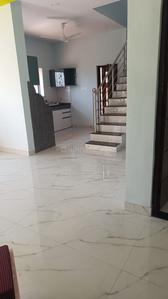 Hall Image of 800 Sq.ft 1.5 BHK Builder Floor for rent in Sindhya Nagar Durg for Rs. 12000
