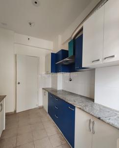 Kitchen Image of 1893 Sq.ft 2 BHK Apartment / Flat for sale in DLF Westend Heights, Akshayanagar Bengaluru for Rs. 24500000
