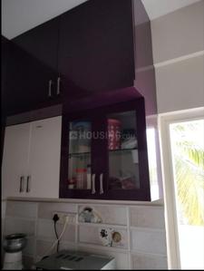 Kitchen Image of 1335 Sq.ft 2 BHK Apartment / Flat for sale in Sri Krishna Excel Stone, Balagere Bengaluru for Rs. 8500000