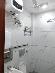 Bedroom One Image of 650 Sq.ft 2 BHK Builder Floor for sale in DDA Residential Flats, Sector 8 Dwarka New Delhi for Rs. 10000000