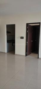 Hall Image of 1000 Sq.ft 2 BHK Apartment / Flat for sale in Amanora Future Towers, Hadapsar Pune for Rs. 12500000