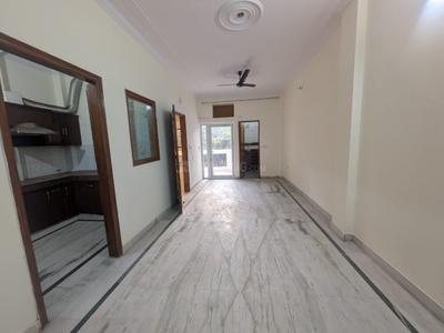 Hall Image of 1150 Sq.ft 2 BHK Builder Floor for rent in Sector 46 Gurgaon for Rs. 32000
