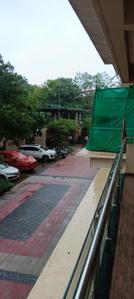 Image of 1453 Sq.ft 3 BHK Apartment / Flat for rent in Wallfort Heights, Bhatagaon, Raipur for Rs. 33000