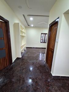 Hall Image of 1085 Sq.ft 2 BHK Independent House for rent in Hayathnagar Hyderabad for Rs. 10000