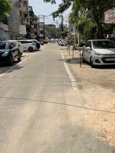 Image of 950 Sq.ft 2 BHK Apartment / Flat for rent in Shalimar Garden, Ghaziabad for Rs. 12000