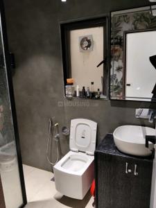 Image of 3640 Sq.ft 4 BHK Apartment / Flat for rent in Times 104, Bodakdev, Ahmedabad for Rs. 350000