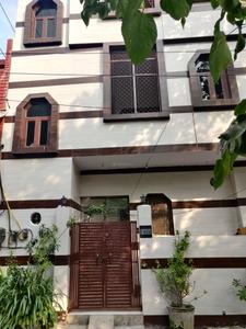 2 BHK Independent House