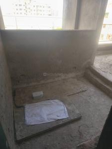 Balcony Image of 1050 Sq.ft 2 BHK Apartment / Flat for sale in Chandrakiran Nagar Nagpur for Rs. 5000000
