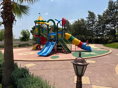 Floor Plan Image of 1000 Sq.ft Residential Plot / Land for sale in Drushika Imperial, Super Corridor Indore for Rs. 4200000