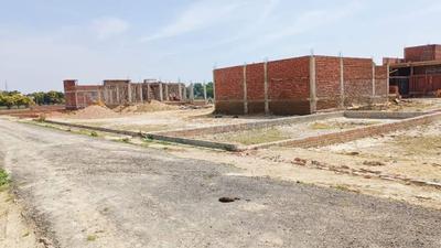 Image of 1000 Sq.ft Residential Plot / Land for sale in Gomti Nagar, Lucknow for Rs. 1999000