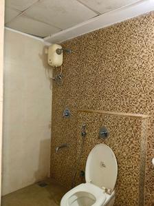 Bedroom Three Image of 1200 Sq.ft 3 BHK Apartment / Flat for sale in Lodha Lakeshore Greens, Palava Phase 2 Thane for Rs. 6250000