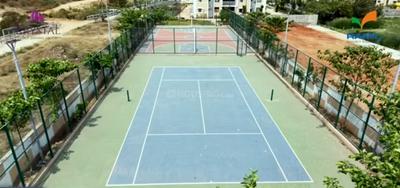 Image of 1165 Sq.ft 2 BHK Apartment / Flat for rent in Ramky One Krystal, Sheela Nagar, Visakhapatnam for Rs. 23000