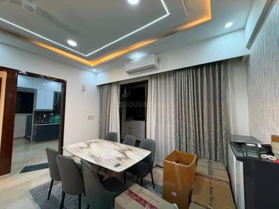 Image of 2100 Sq.ft 3 BHK Apartment / Flat for rent in Richmond Town, Bengaluru for Rs. 145000
