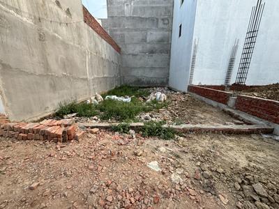 Image of 1300 Sq.ft Residential Plot / Land for sale in Susuwahi, Varanasi for Rs. 7500000