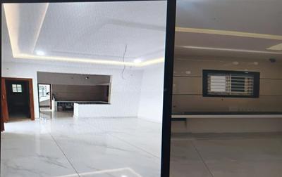 Hall Image of 4500 Sq.ft 5 BHK Villa for sale in Kapra Secunderabad for Rs. 29000000