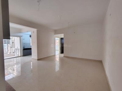 Hall Image of 1500 Sq.ft 3 BHK Apartment / Flat for rent in Ratu Road Ranchi for Rs. 15999