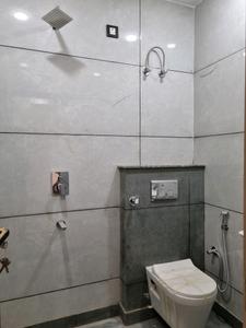 Bedroom Three Image of 1080 Sq.ft 3 BHK Independent House for sale in Dwarka Mor New Delhi for Rs. 11500000