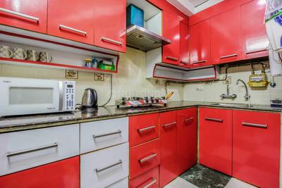 Kitchen Image of Mahalaxmi properties  in Rajinder Nagar, New Delhi
